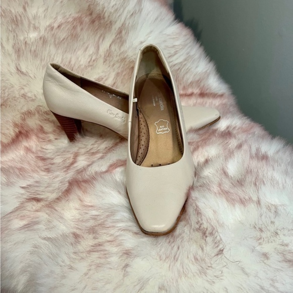 Pierre Cardin Paris Heels